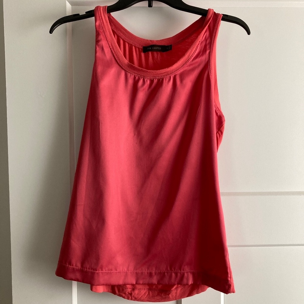 The Limited top